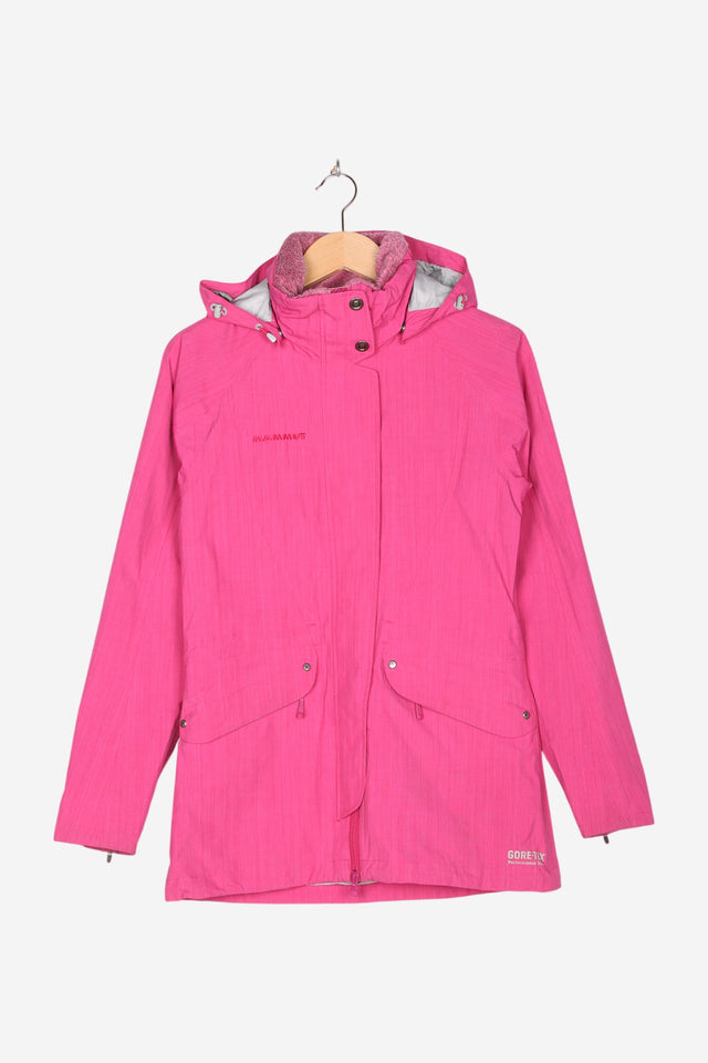 Regenjacke mit GORE-TEX für Damen