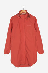 Regenjacke für Damen