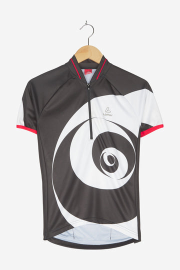 Fahrradtrikot für Damen