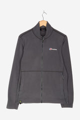 Fleecejacke für Herren
