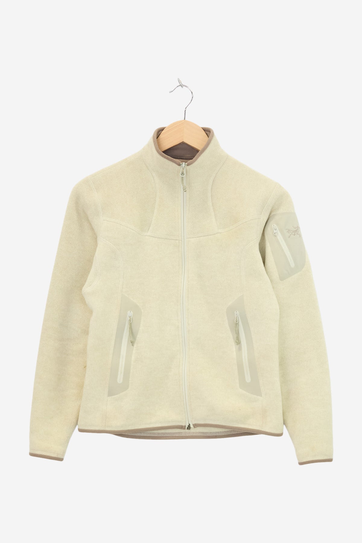 Fleecejacke für Damen