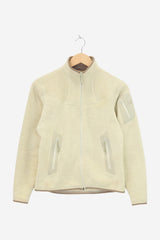 Fleecejacke für Damen