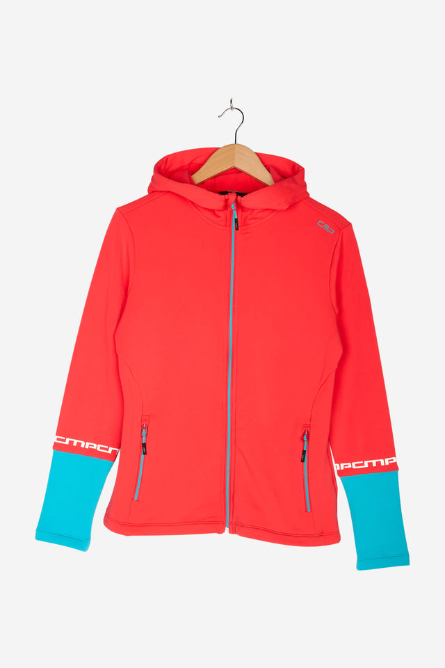 Fleecejacke für Damen