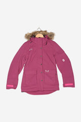 Skijacke für Damen