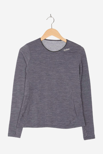 Longsleeve für Damen