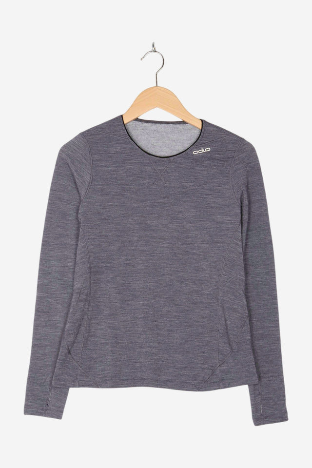 Longsleeve für Damen