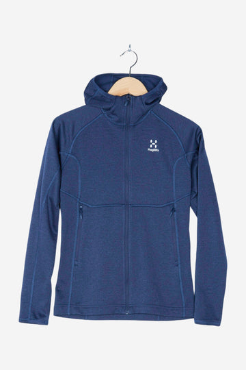 Fleecejacke für Damen