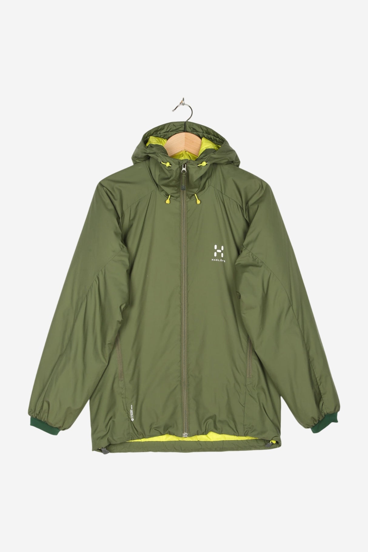 Isolationsjacke für Herren