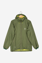Isolationsjacke für Herren