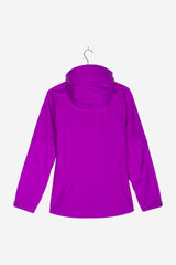 Regenjacke mit GORE-TEX für Damen