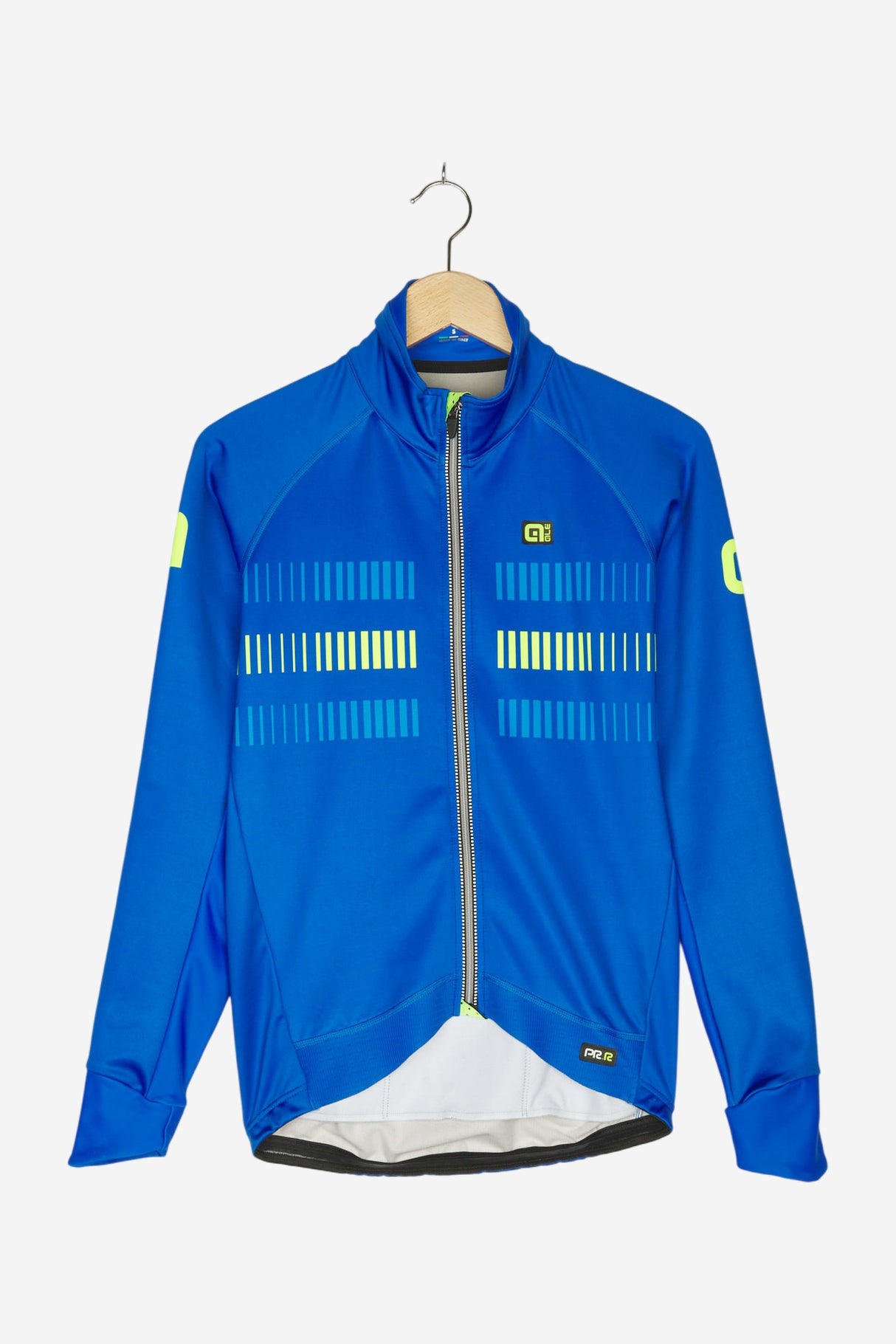 Fahrradjacke für Herren