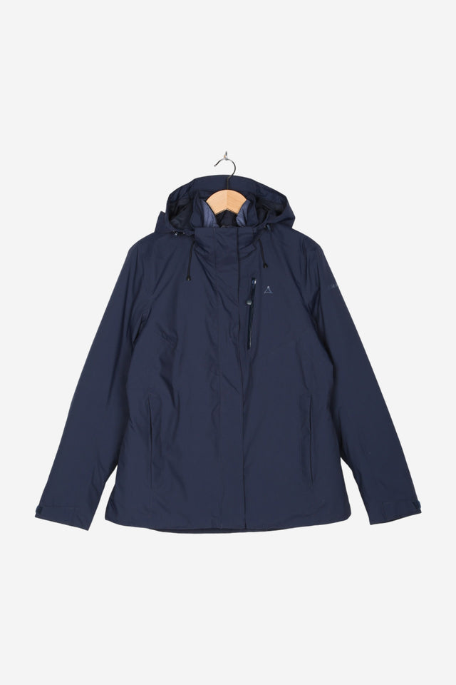 Doppeljacke für Damen