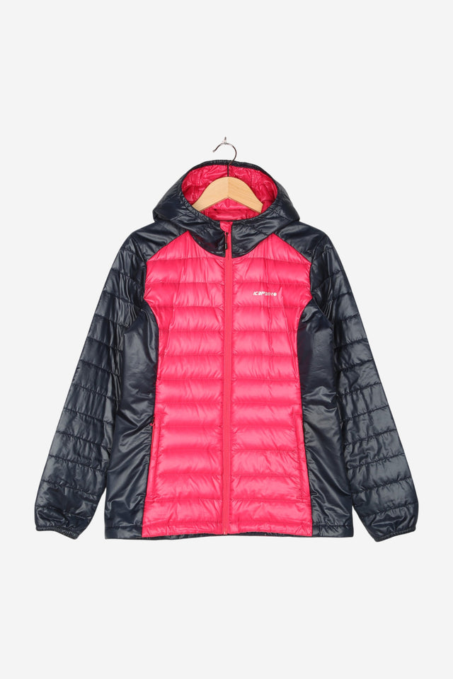 Isolationsjacke für Damen