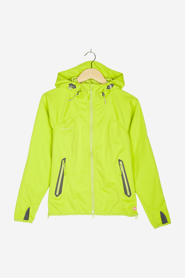 Softshelljacke für Damen