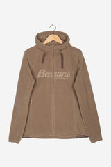 Fleecejacke für Herren
