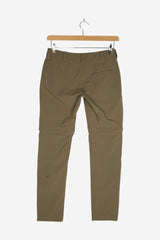 Zip Off Hose für Damen