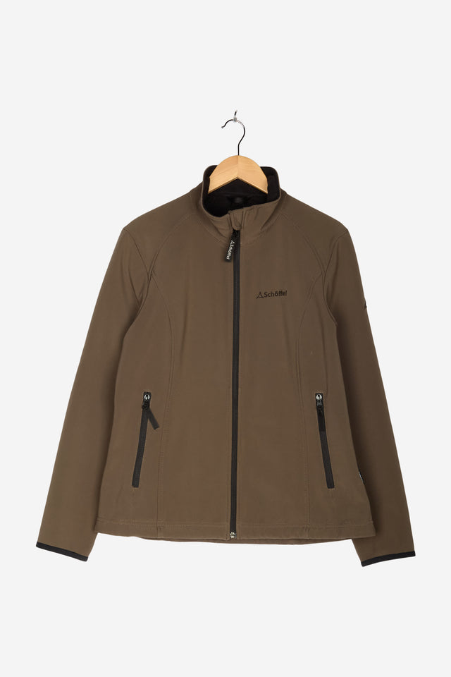 Softshelljacke für Damen