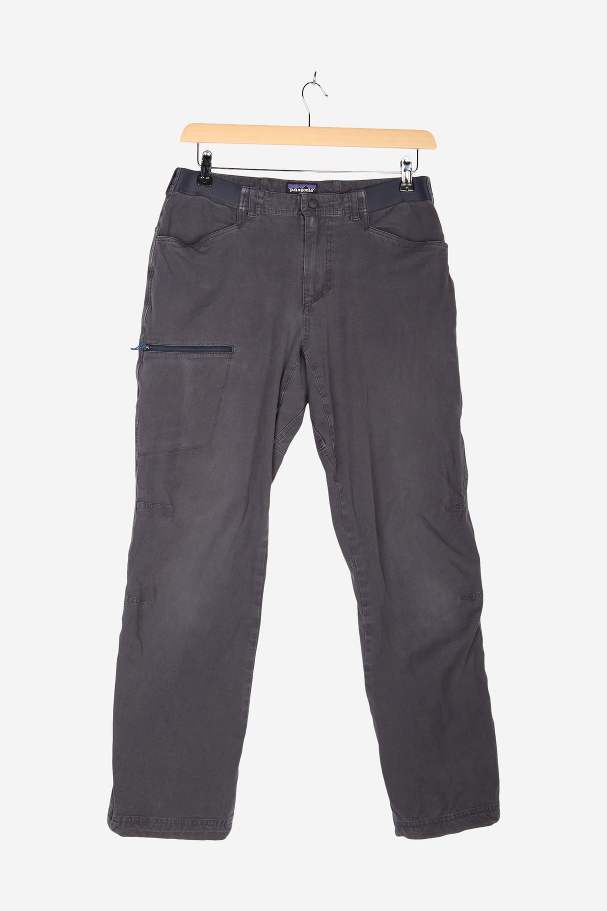 Kletterhose für Herren