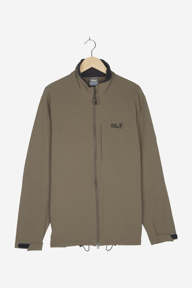 Softshelljacke für Herren