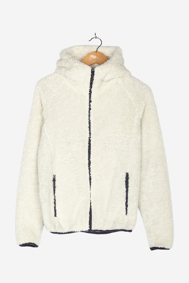 Fleecejacke für Damen