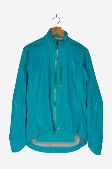 Regenjacke mit GORE-TEX für Damen