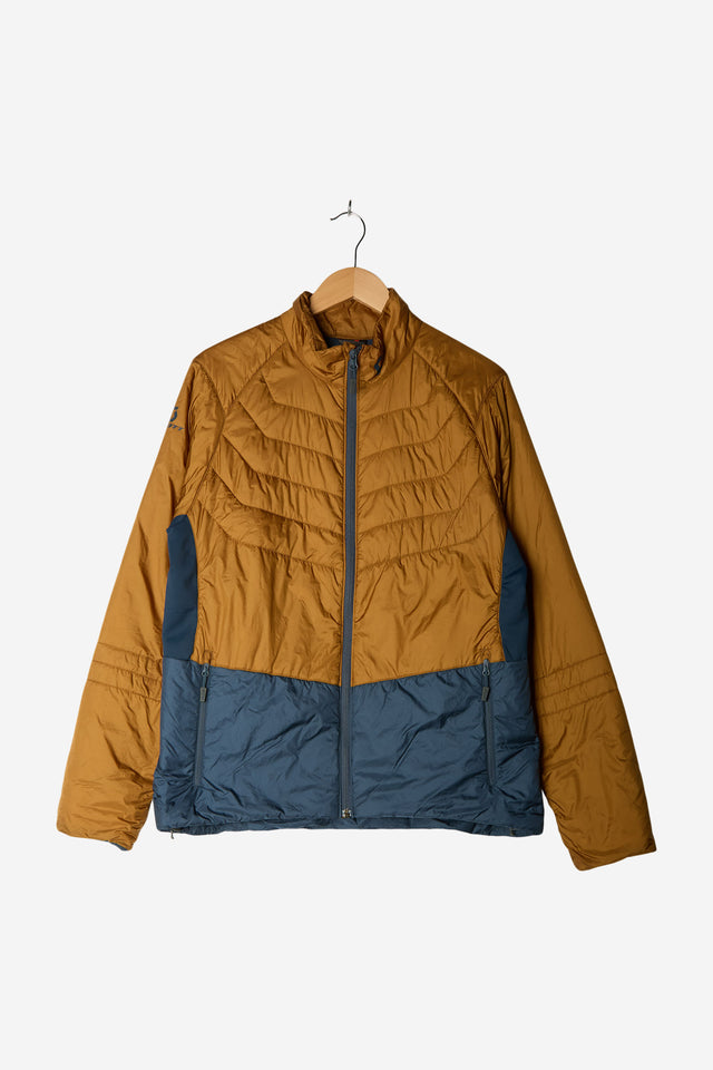 Isolationsjacke für Herren