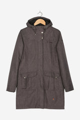 Winterjacke für Damen