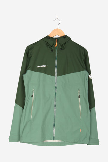Regenjacke mit GORE-TEX für Damen