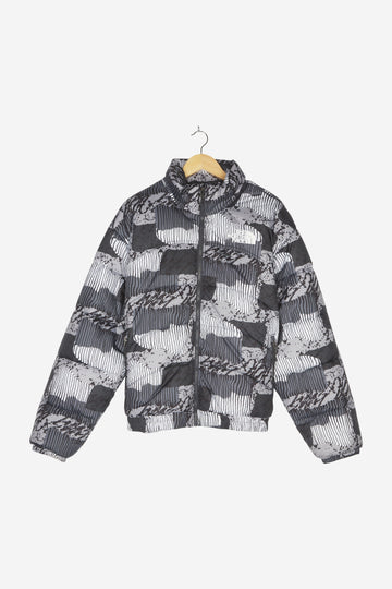 Winterjacke für Herren
