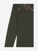Longsleeve für Damen