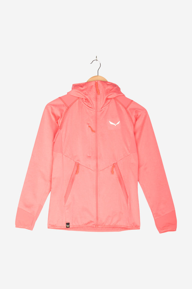Fleecejacke für Damen