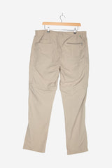 Zip Off Hose für Herren