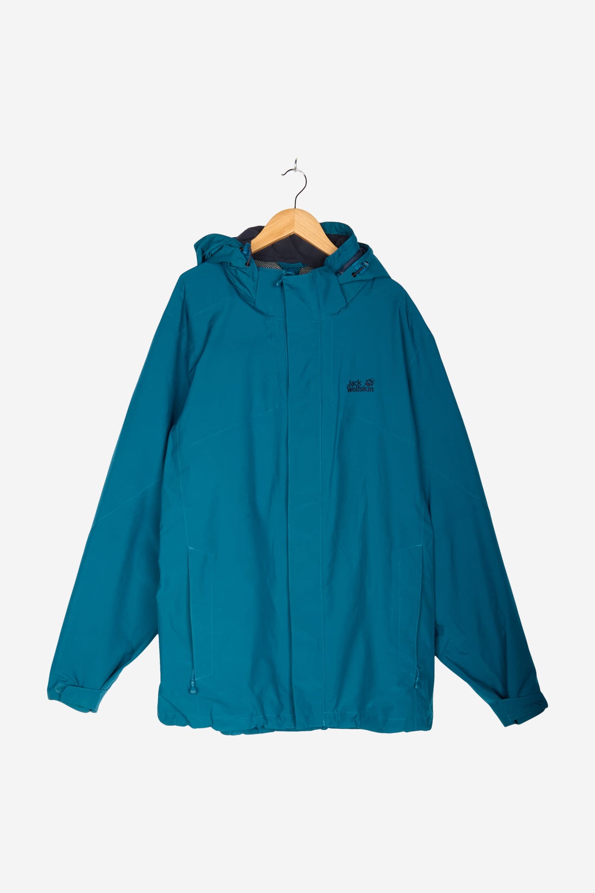 Regenjacke für Herren
