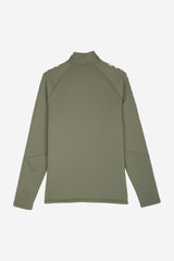 Fleecejacke für Herren
