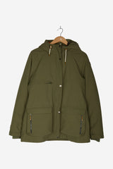 Winterjacke für Herren