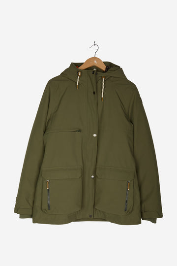 Winterjacke für Herren