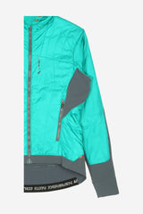 Fahrradjacke für Damen