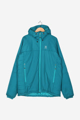 Isolationsjacke für Herren