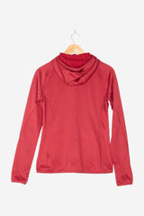 Fleecejacke für Damen