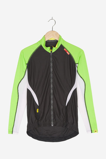 Fahrradjacke für Damen