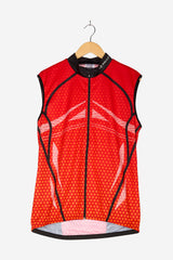Fahrradtrikot für Herren