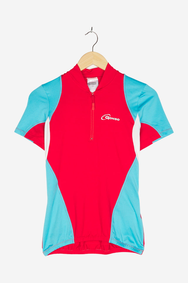 Fahrradtrikot für Damen