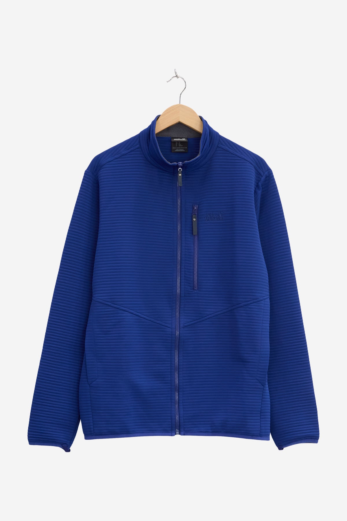Fleecejacke für Herren