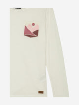 Longsleeve für Damen