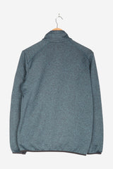 Fleecejacke für Herren