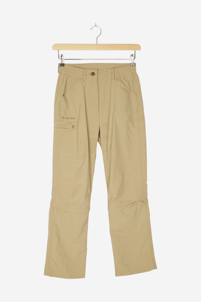 Zip Off Hose für Damen