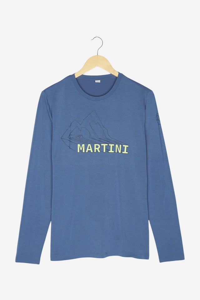 Longsleeve für Herren