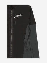 Fleecejacke für Damen