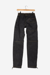 Kletterhose für Damen