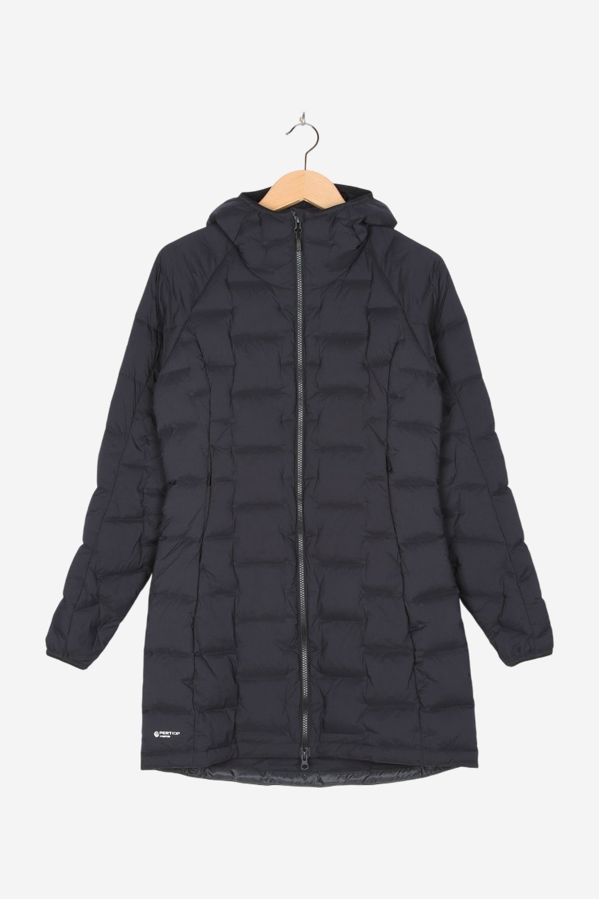 Daunenjacke für Damen